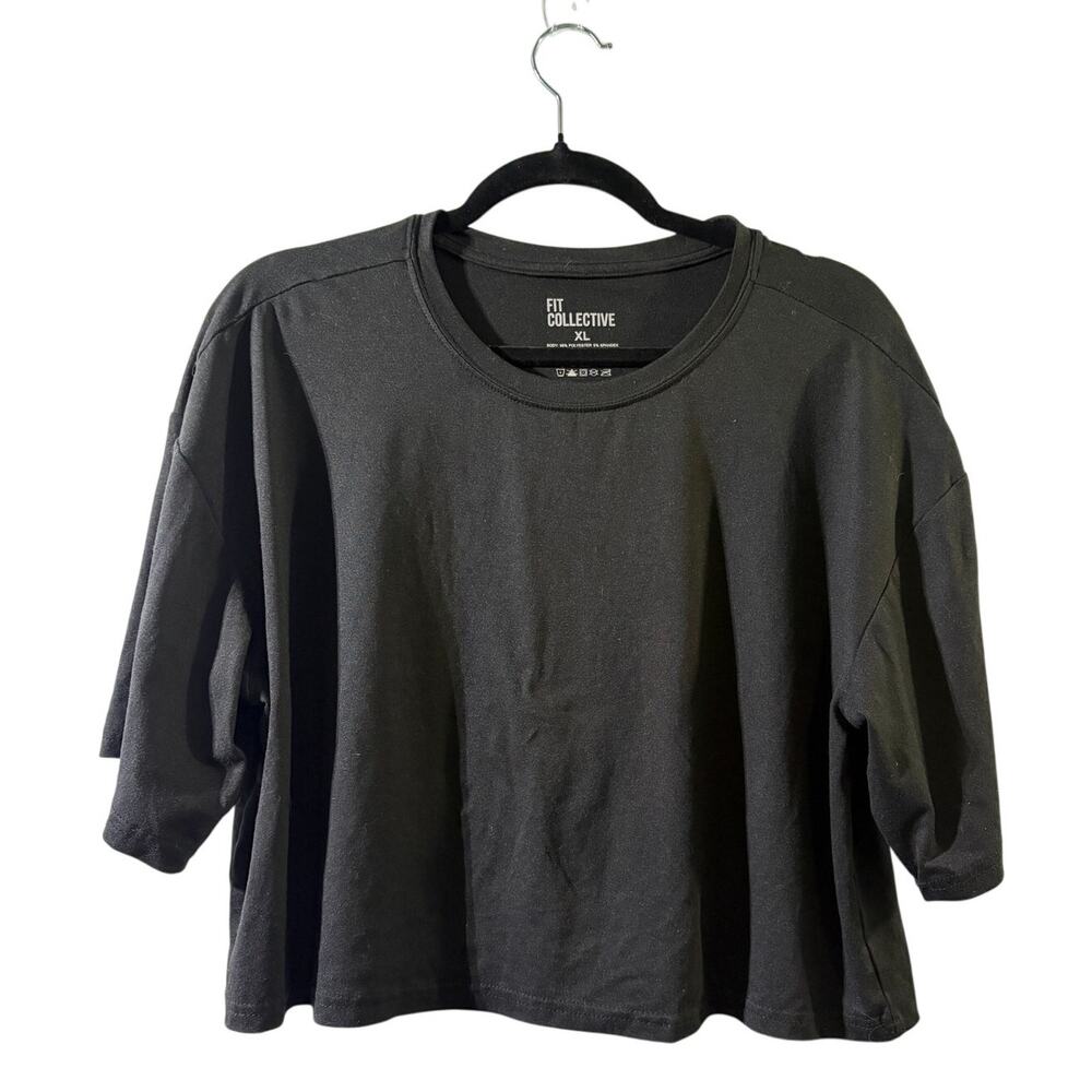 Fit Collective - Xtra Large - Active Wear
